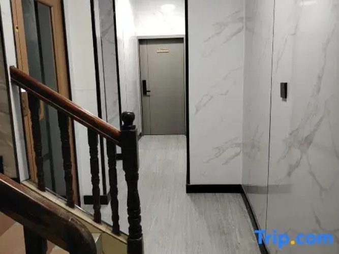 Jiangpan Homestay