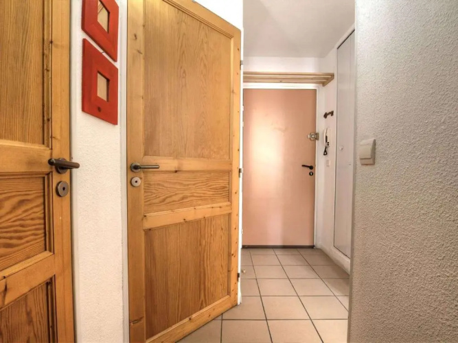 Appartement Briançon, 2 pièces, 4 personnes - FR-1-330C-80
