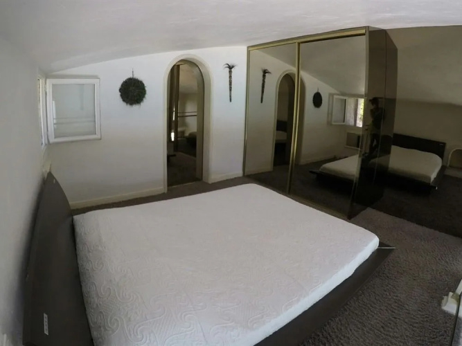 La Villa Emeraude