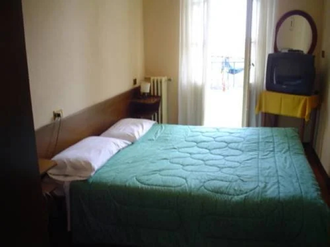 Eden Hotel