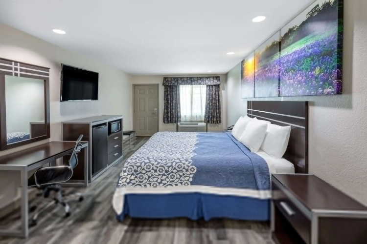Best Western Plus Executive Residency Baytown