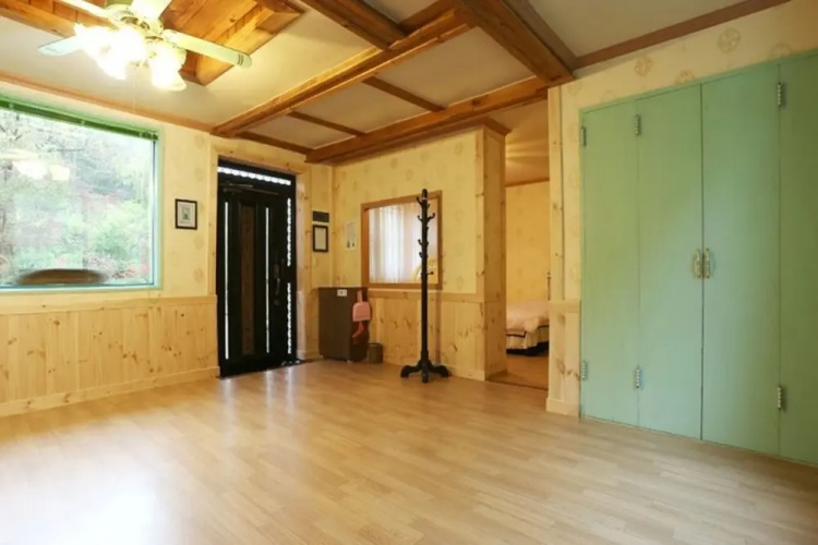 Cheongsong Songwol Pension