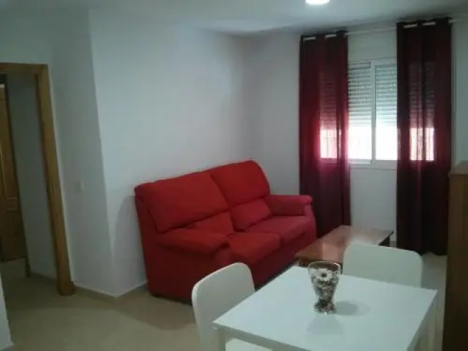 Apartamentos Montedunas