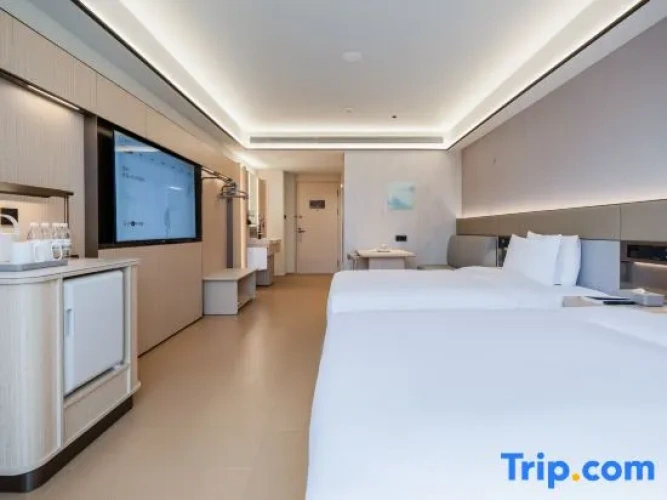 Business Twin room