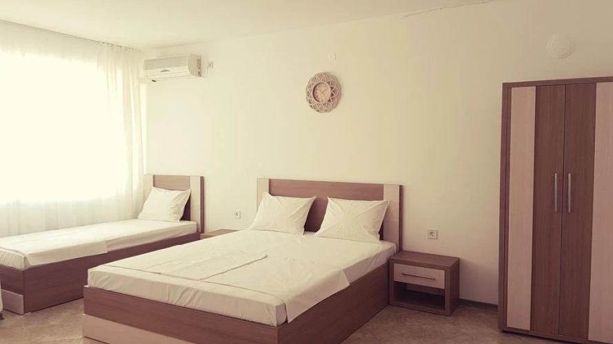 Guest House Natasha