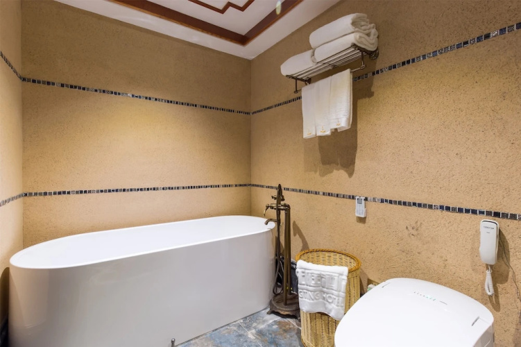 YangShuo LongTing Hotel