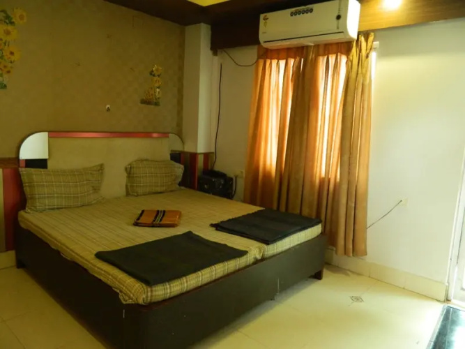 Hotel Jayashree