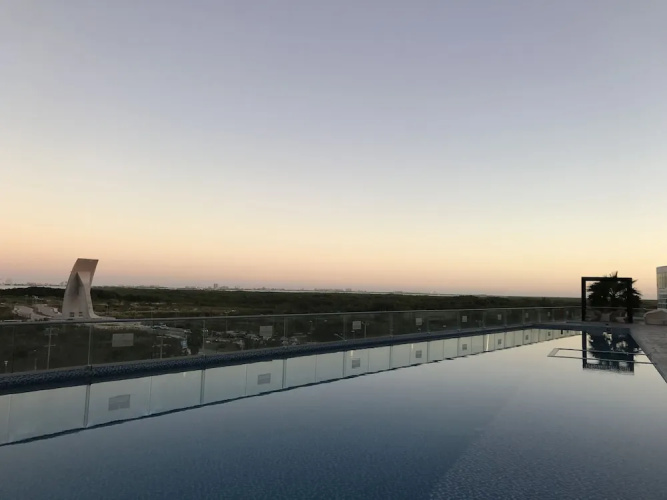 2BR Apartment Malecon Las Americas by TA