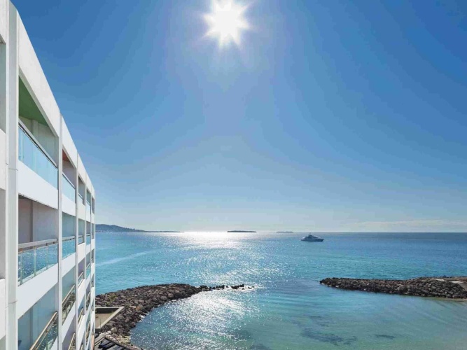 Pullman Cannes Mandelieu Royal Casino photo 29