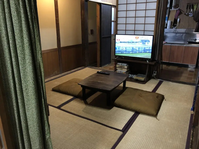 Wagaranchi