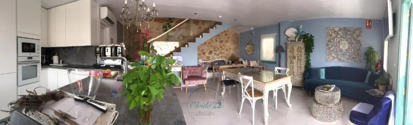 Hostal Boutique Olvido 22