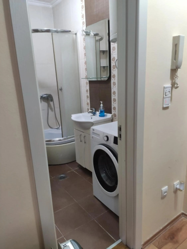 Apartment Maca