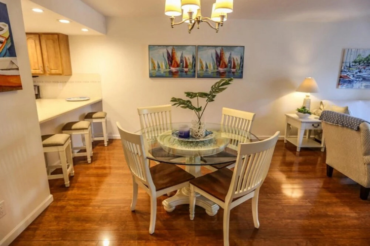 Royal Pelican Condominiums