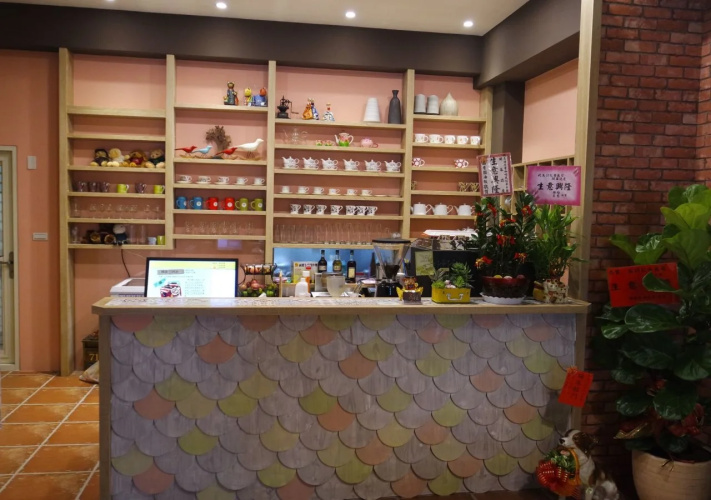 Toba B&B