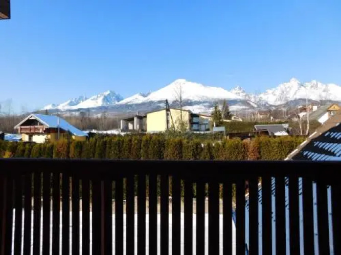Penzion Petko