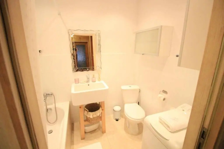 Apartament BazaTatry Taternicki