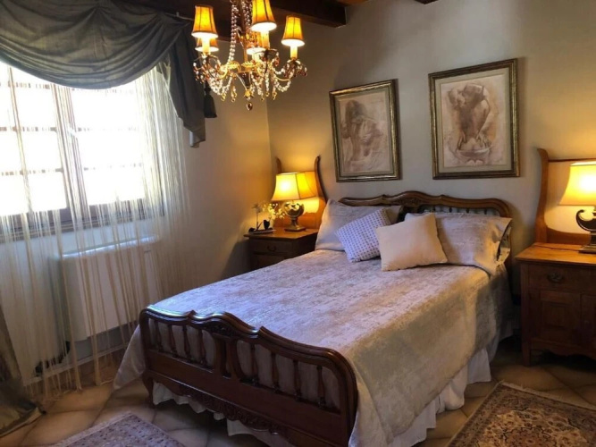 B&B Corsica Fiurita