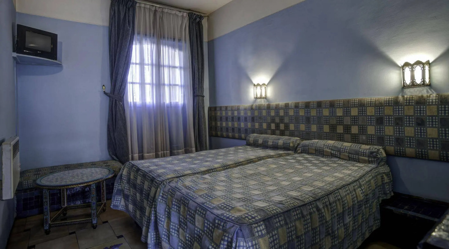 Hotel Batha