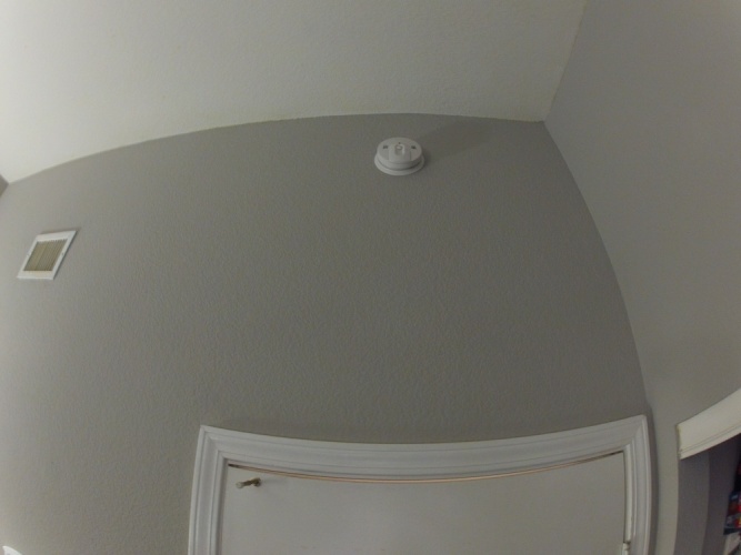 Hotel rooms