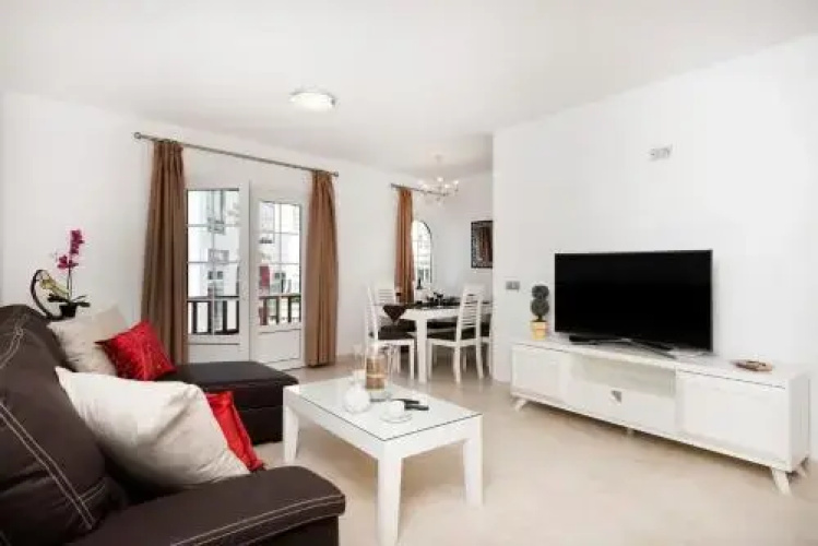 Apartment Old Town
