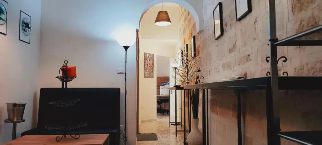 Casa vacanza