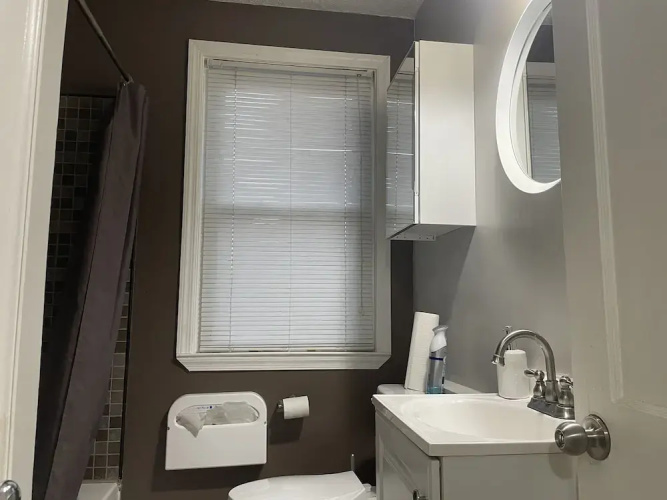 Executive Apartment at Uplands