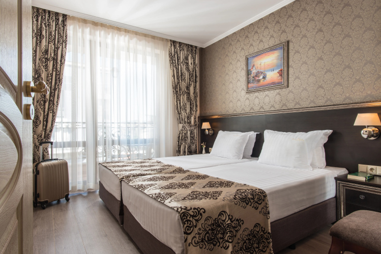 Hotel & SPA Diamant Residence - All Inclusive