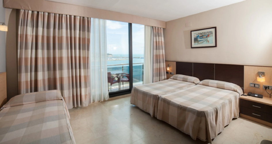 Hotel Flamingo