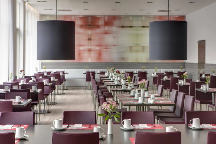 Intercityhotel Ingolstadt photo 13