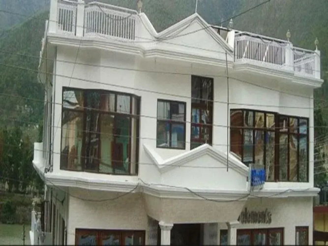 Hotelafbeelding
