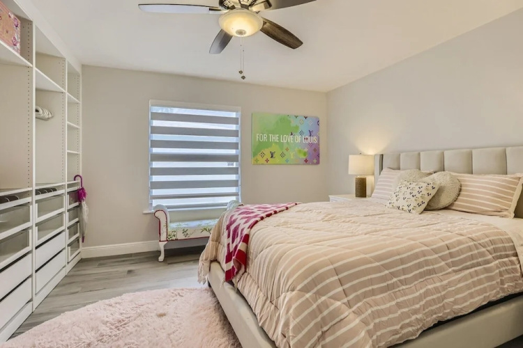 Alhambra Place 4 BR 3 BA Pool Vacation Home