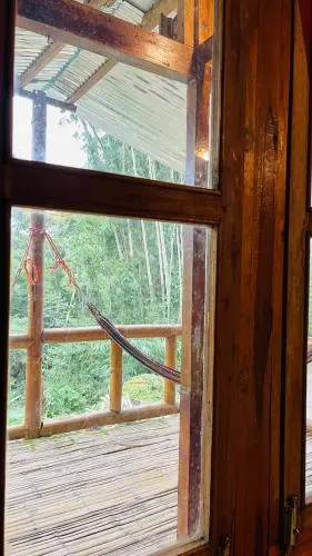 Hosteria Kasadasa