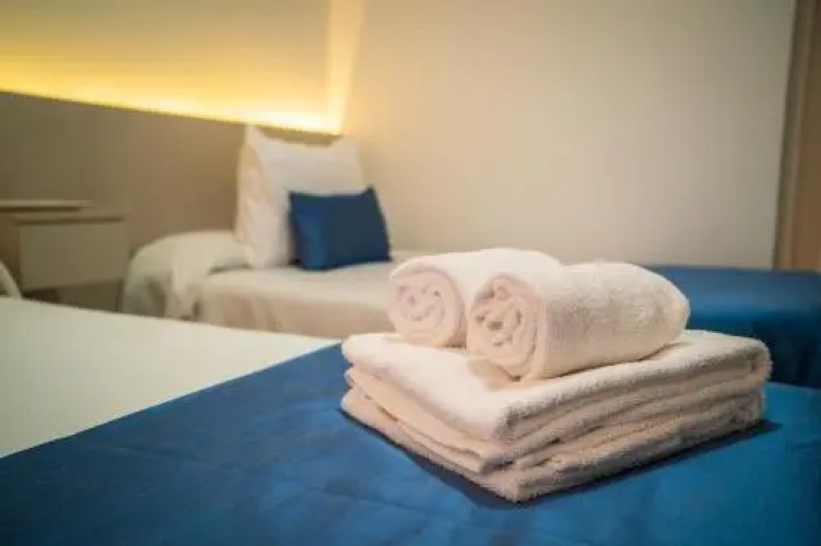 Rooms Proa 2