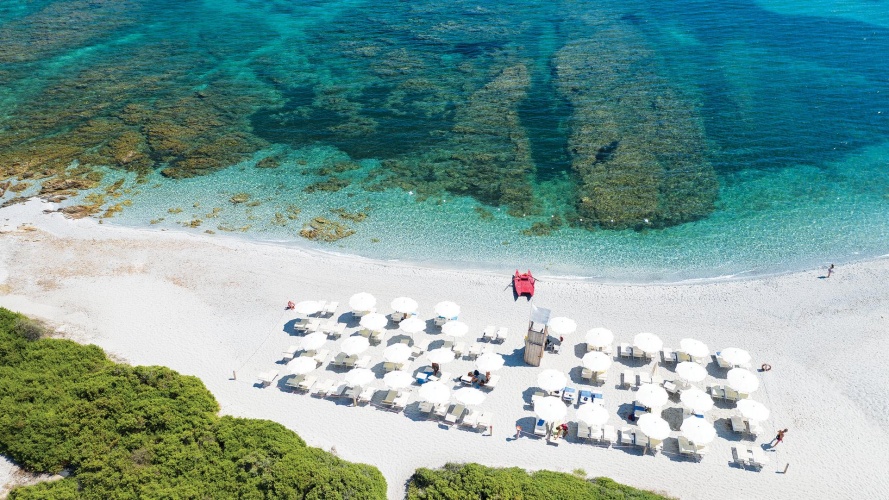 Janna E Sole Resort photo 10