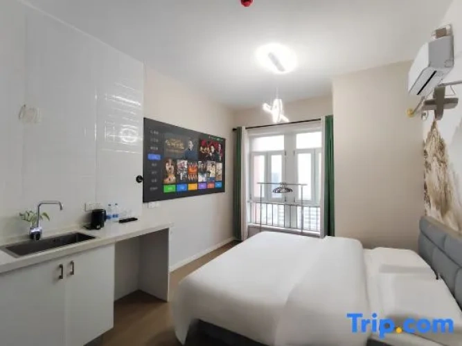Business Double room
