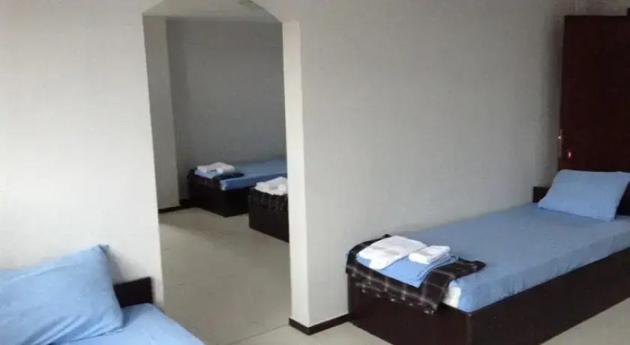 Berto Guest House