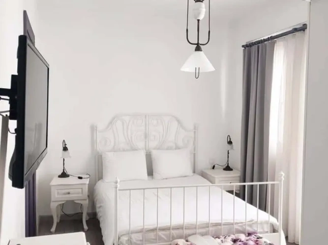 Classic room