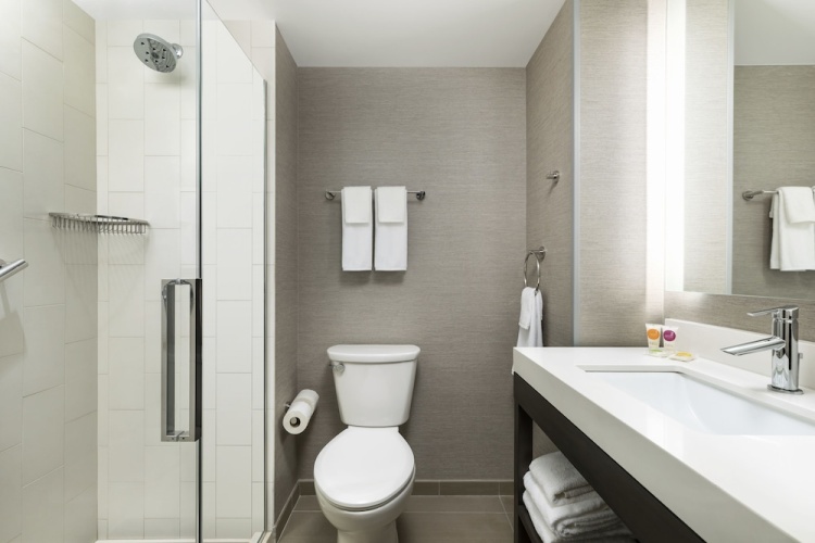 Hyatt Place New York City / Times Square photo 17