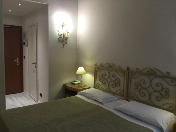 Golf Hotel Corallo