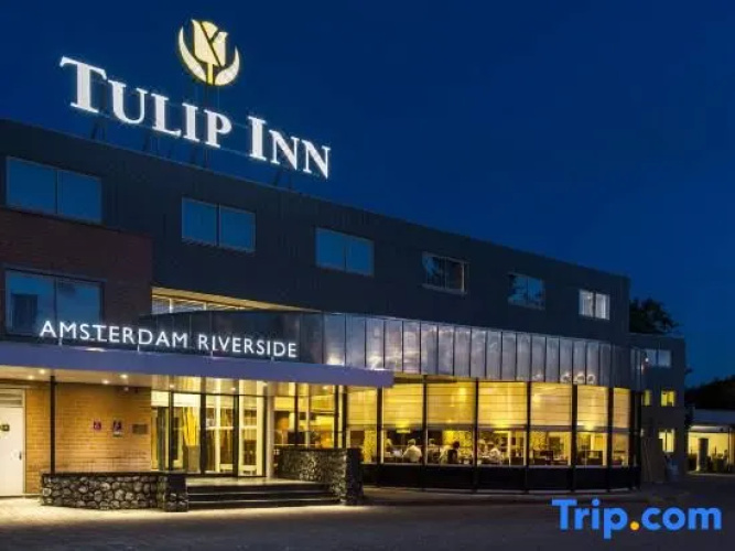 Hotel Tulip Inn Lahore - Lahore