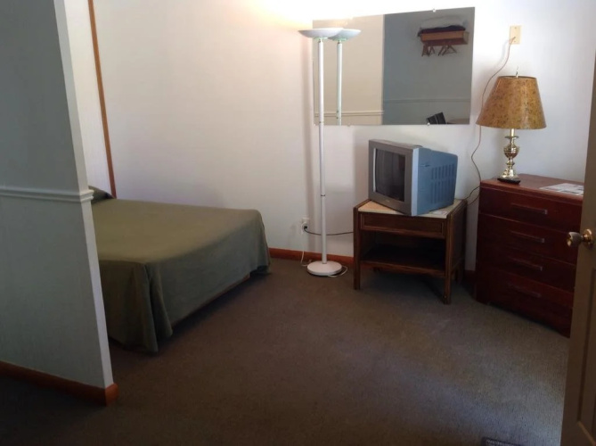 Cedar Vista Motel