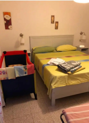 Villa A 200 Metri Dal Mare