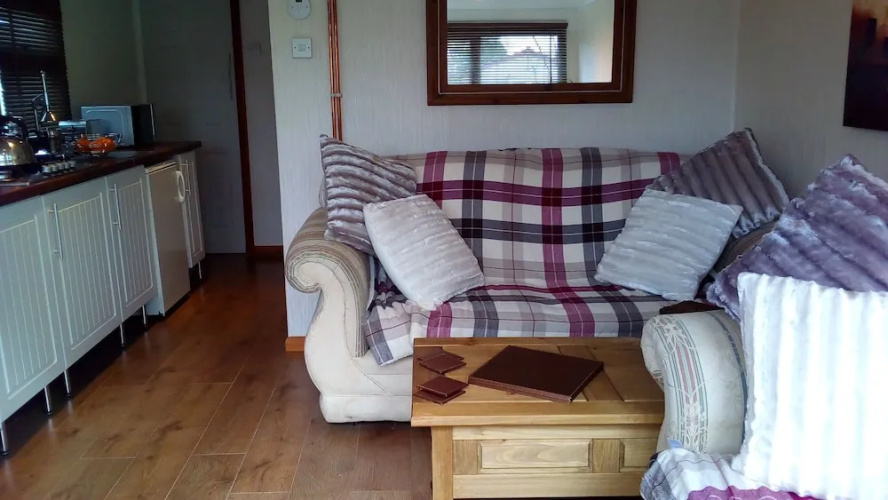 AJ's Chalet