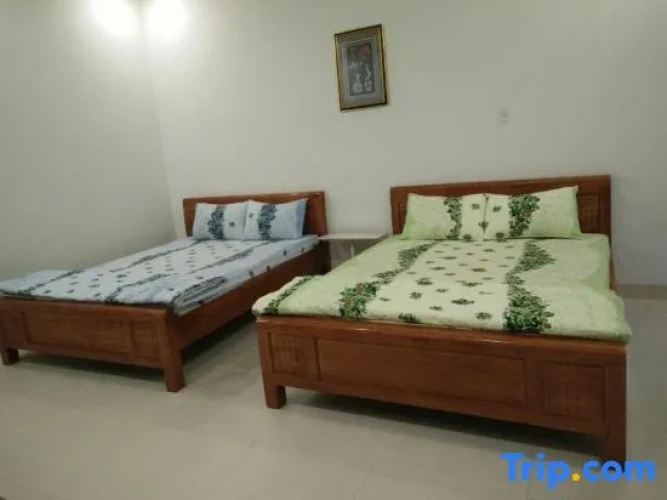 Standard Family room