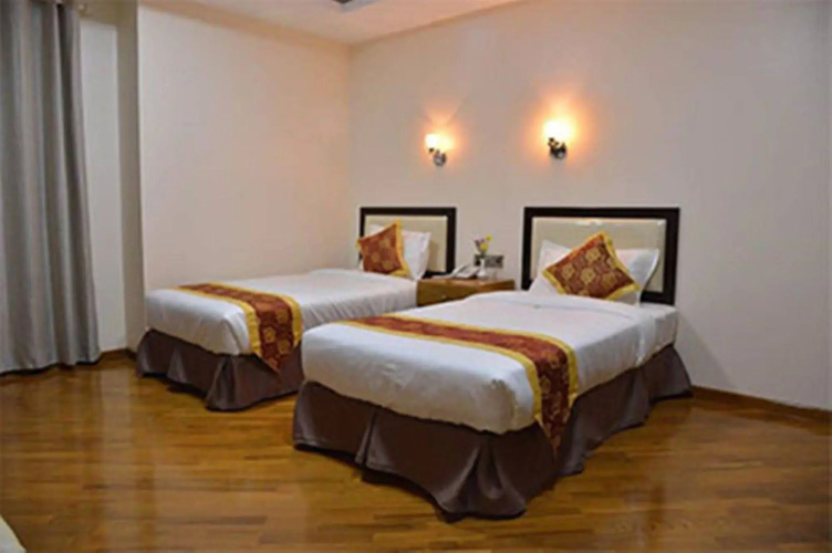Hotel Yadanar Oo