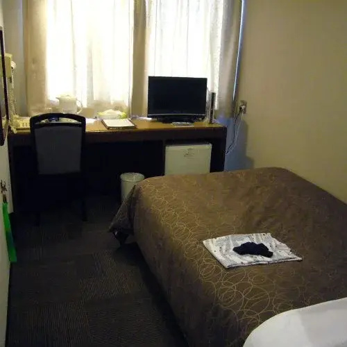 Hotel Taiyo Noen Saijo