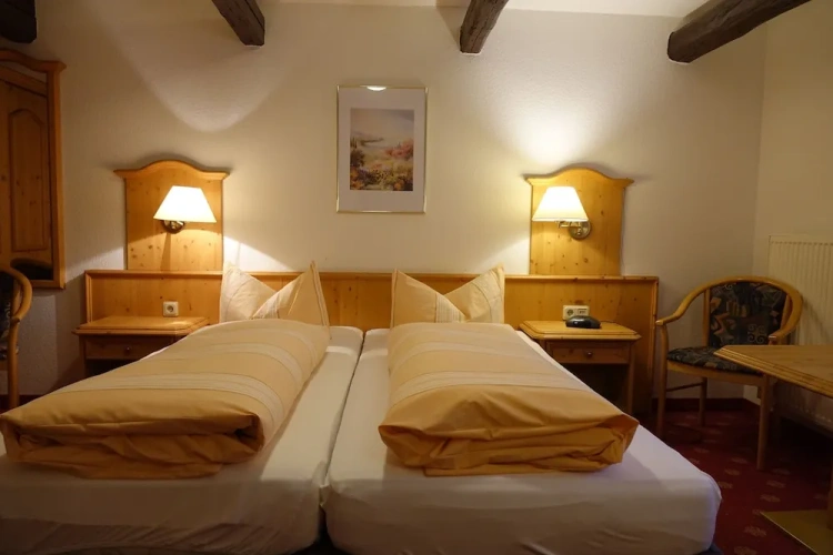 Standard room