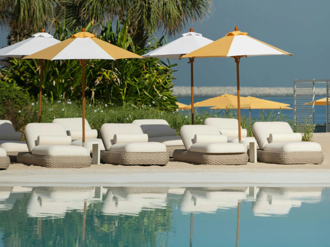 Delano Dubai photo 31