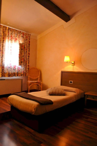 Hotel Borgo Antico Bibbiena