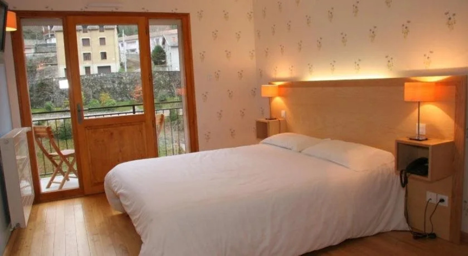 Hotel Le Chalet